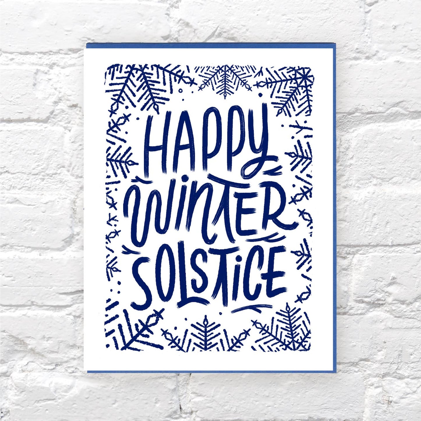 Winter Solstice