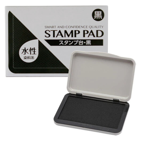 YAMANI BUSSAN Stamp Pad