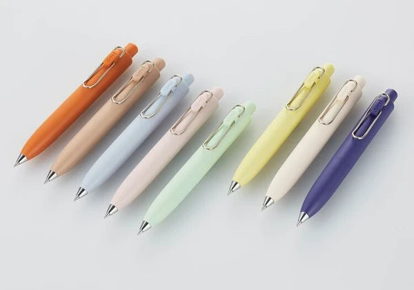 Mitsubishi Pencil Gel Pen Uni-ball ONE P
