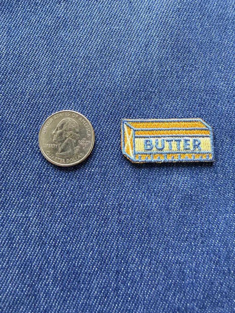 Butter Patch - Sm