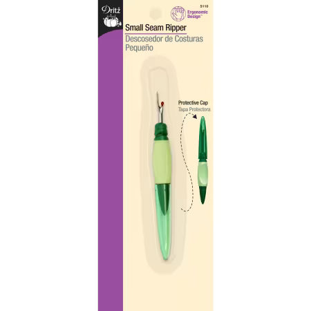 DRITZ Seam Ripper (Small Ergonomic)