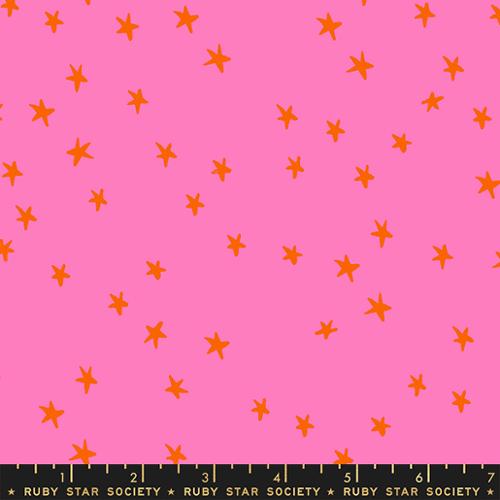 Ruby Star Society- Starry Vivid Pink