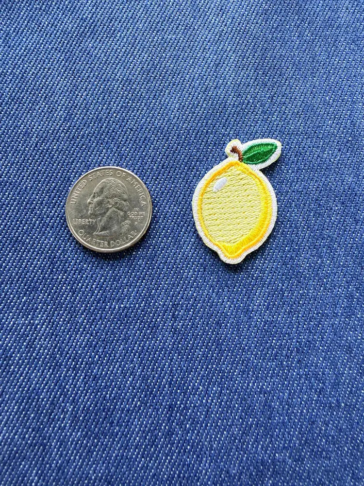 Lemon Patch - Sm