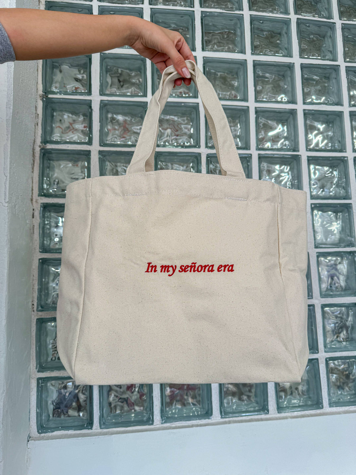 Señora Era Red Rote (Valentine's Day Edition)