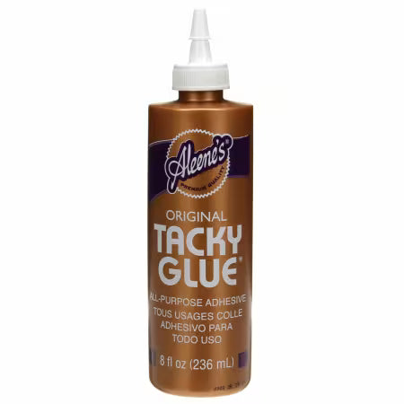 Aleene's Tacky Glue (Original)