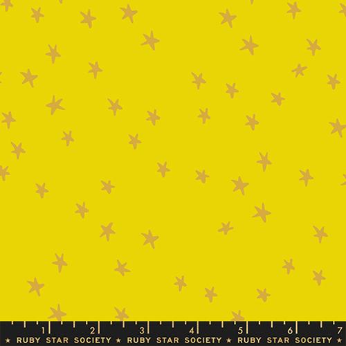 Ruby Star Society- Starry New Golden Hour