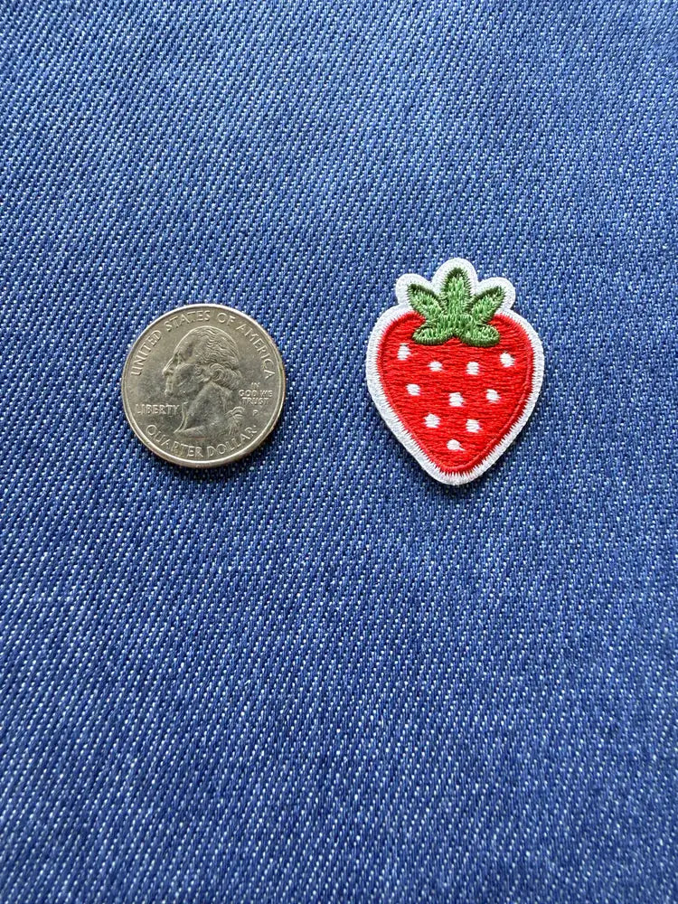 Strawberry Patch - Sm