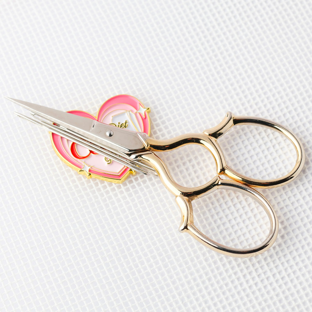 Diet Soda Girlie Needle Minder