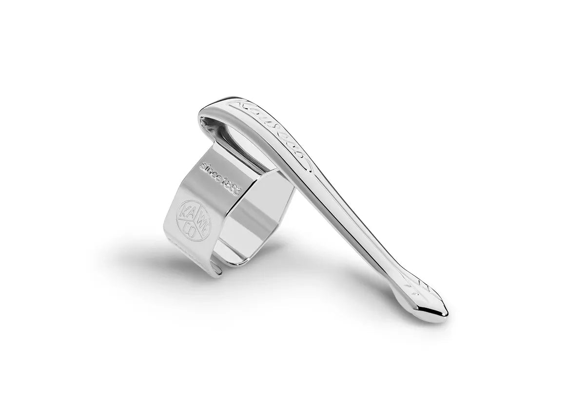 Kaweco Octagonal Slide-On Clip Octagonal
