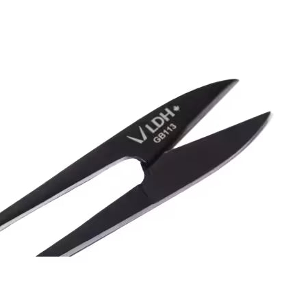 Midnight Edition One-piece Thread Snips