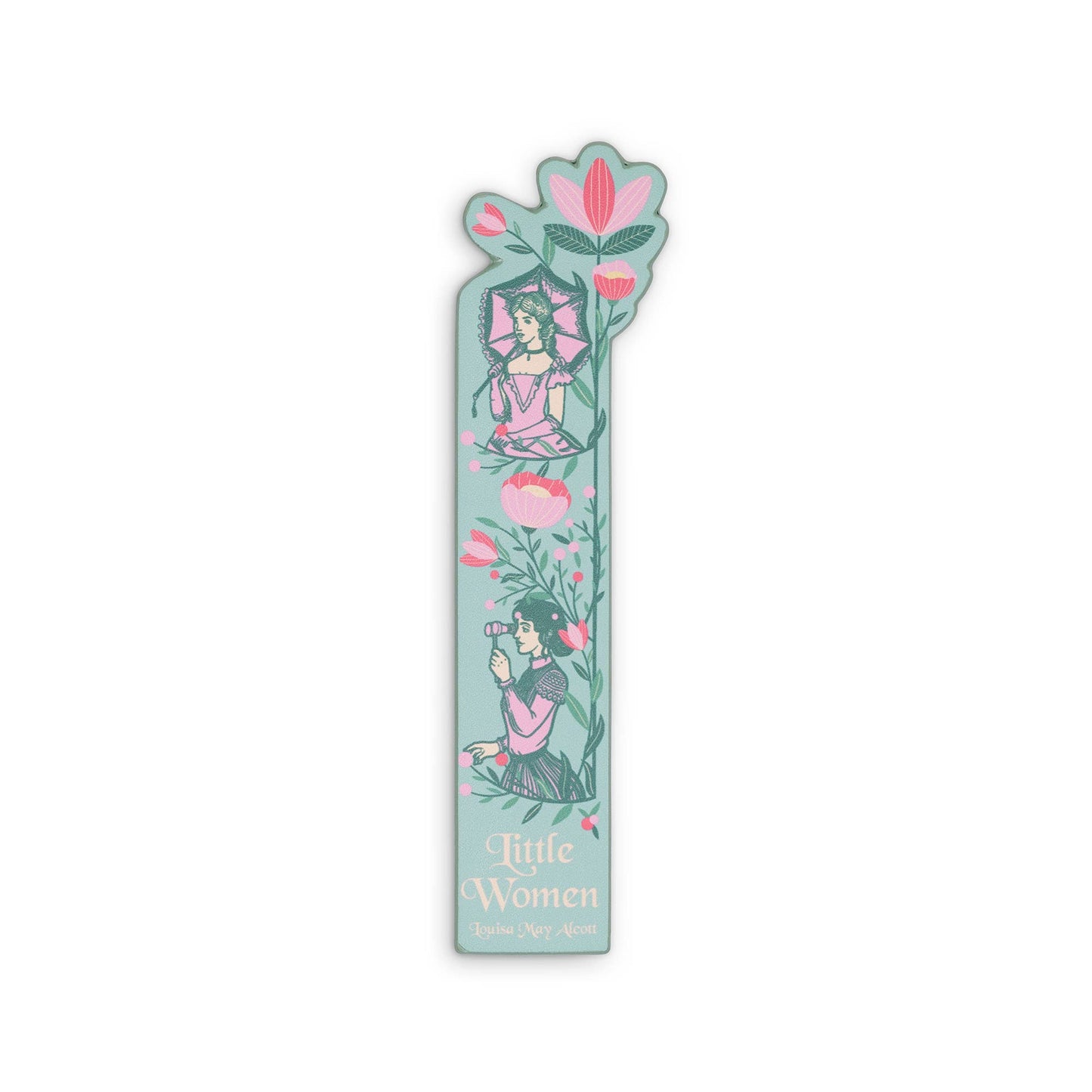 Bookmark, Little Women