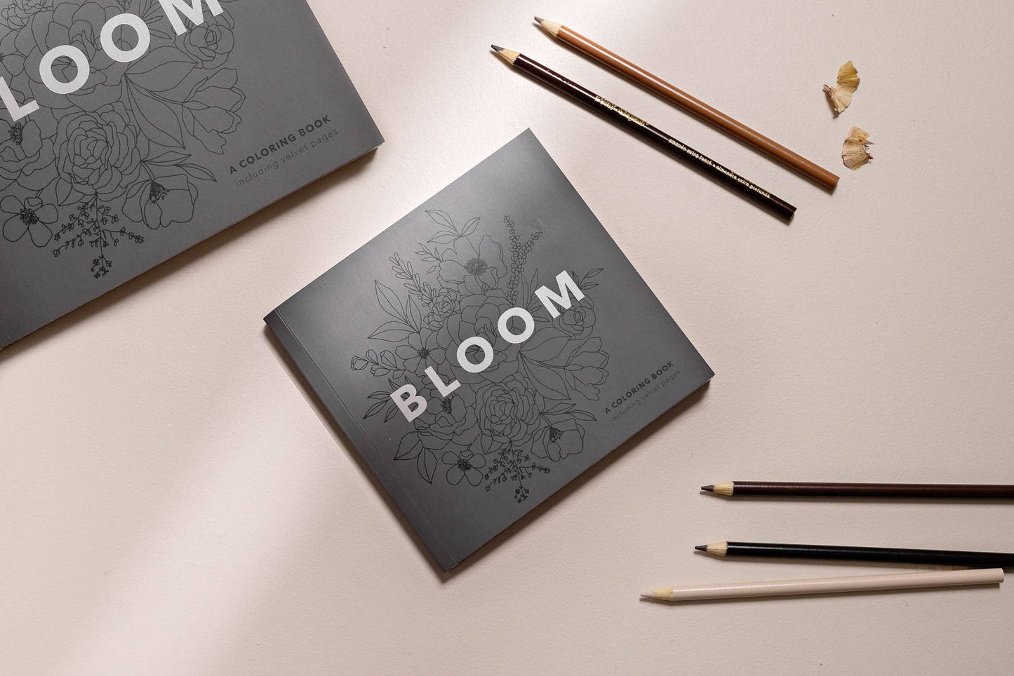 Bloom (Mini)