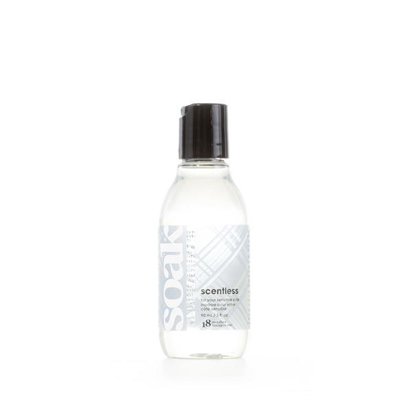Soak Wash Travel Size: Celebration