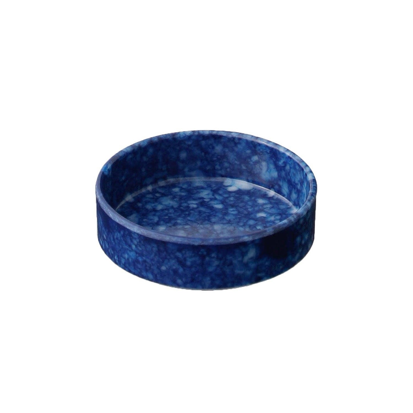 Marble Stacking Tray/ S: Black