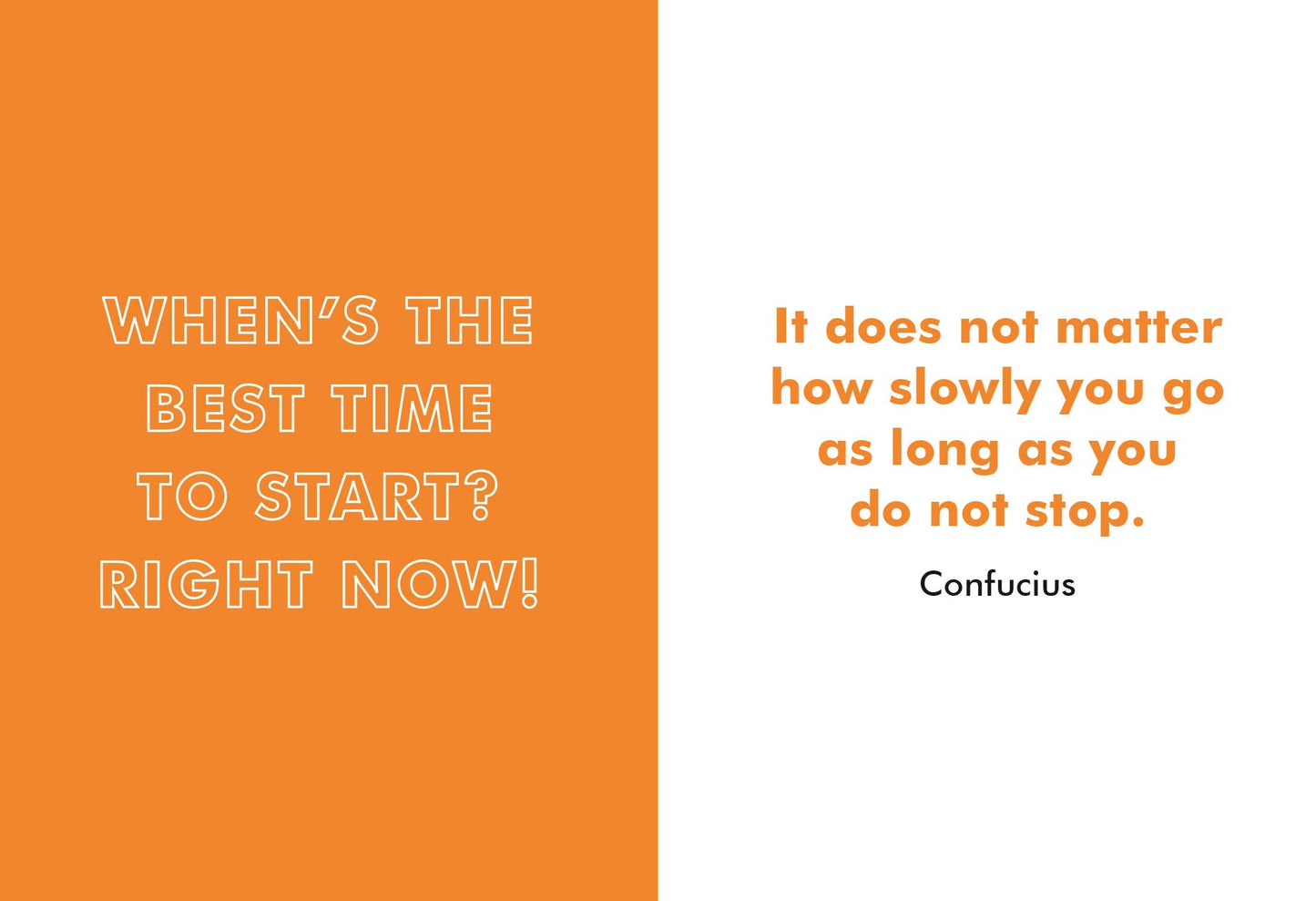 Carpe Diem: Inspirational Quotes and Awesome Affirmations
