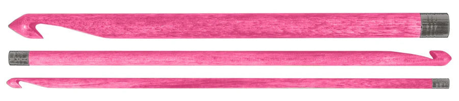 LYKKE Blush Crochet Hook