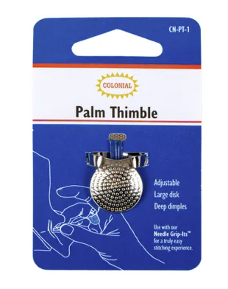 Colonial Palm Thimble