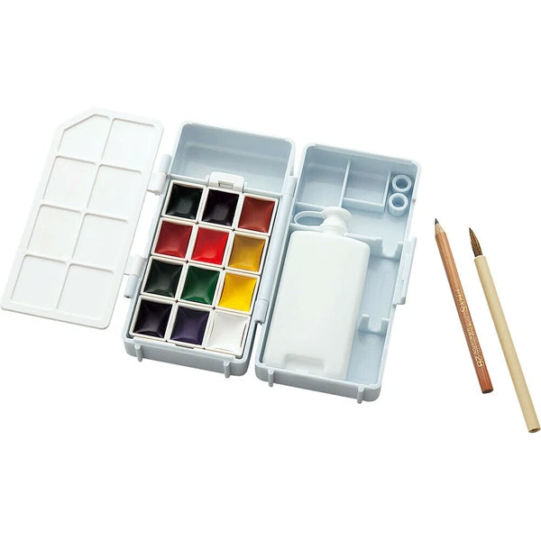 Kuretake Watercolor Set