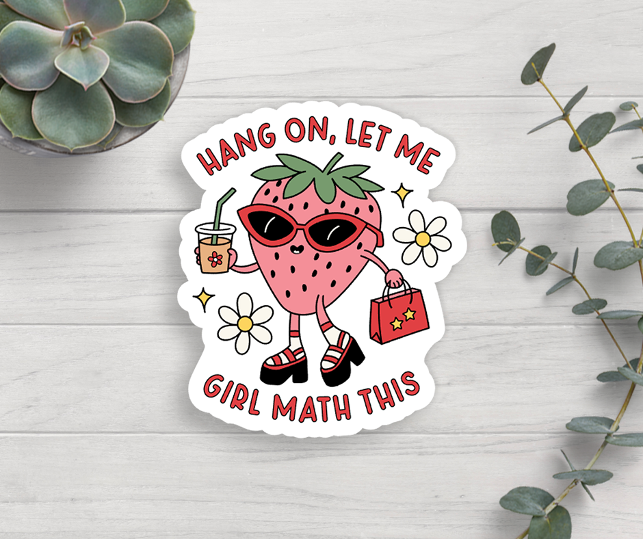 Stickers!