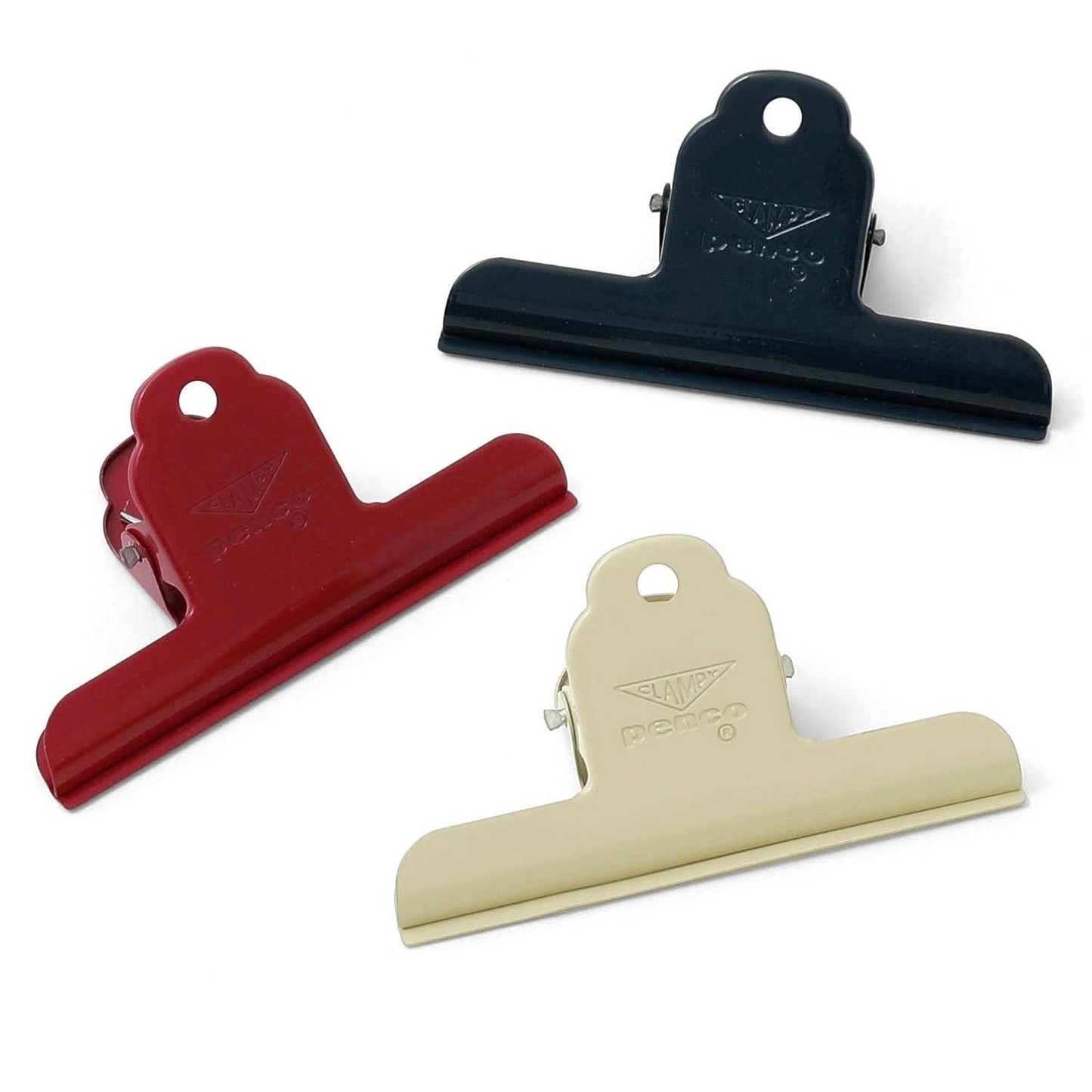 Clip/ M: Navy