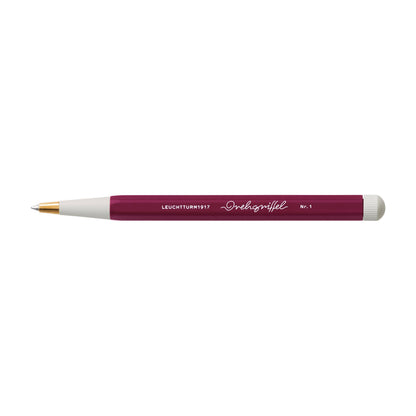 Drehgriffel Nr. 1 - Gel Pen