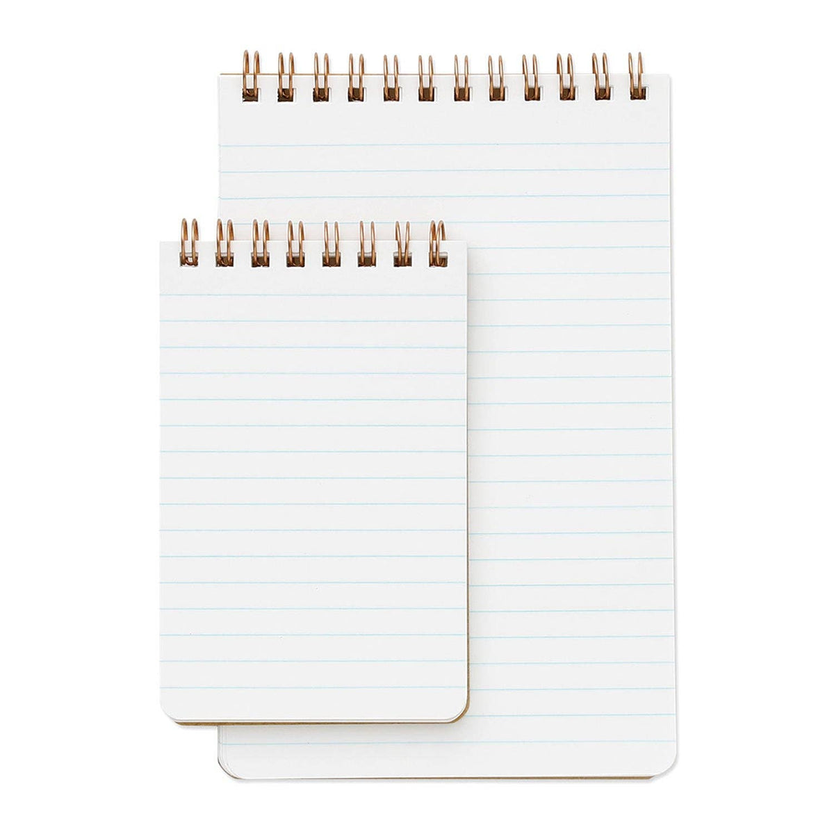 Coil Notepad / S