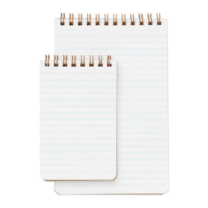 Coil Notepad / S