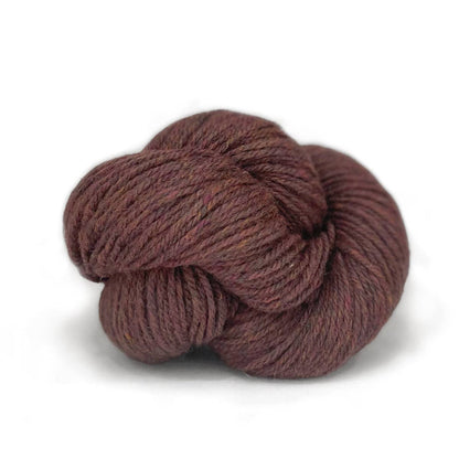 Erin: bulky weight Irish and New Zealand wool: Clover