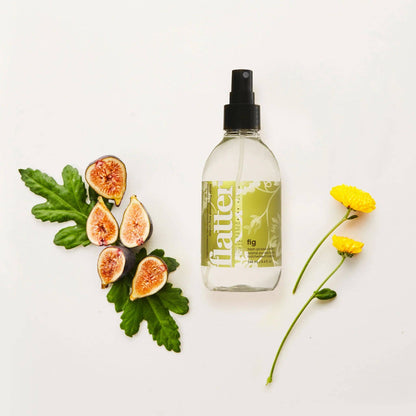 Flatter Smoothing Spray - Large Bottle: Celebration
