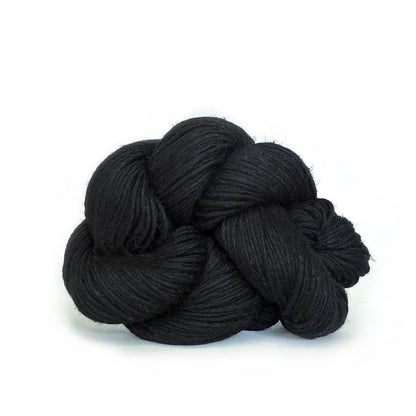 Mojave: Versatile sport/DK weight cotton/linen blend yarn: Lavender