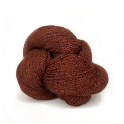 Scout: DK Weight 2 Ply Heathered Yarn