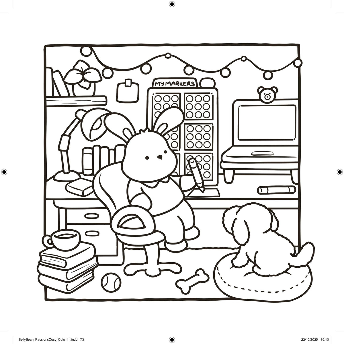 Cozy Crafty