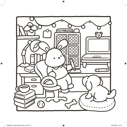 Cozy Crafty
