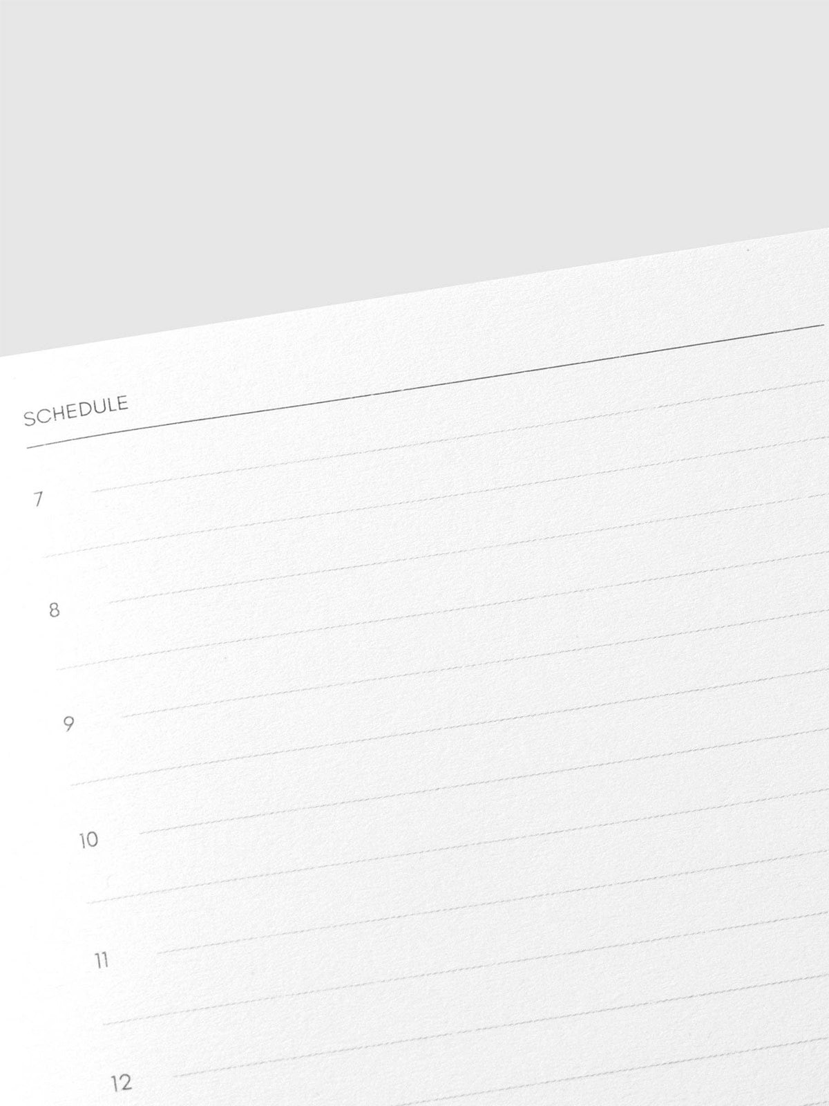 Travel Notebook | Pocket Plus