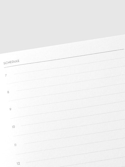 Travel Notebook | Pocket Plus