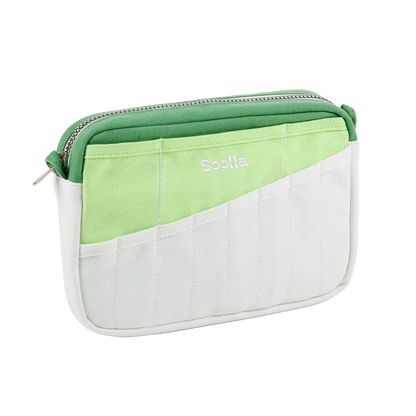 Soolla® Studio Pouch, Hope Limyansky (Stationery Pouch)