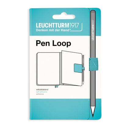 Pen Loops: Rising Sun