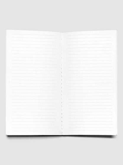 Travel Notebook | Pocket Plus