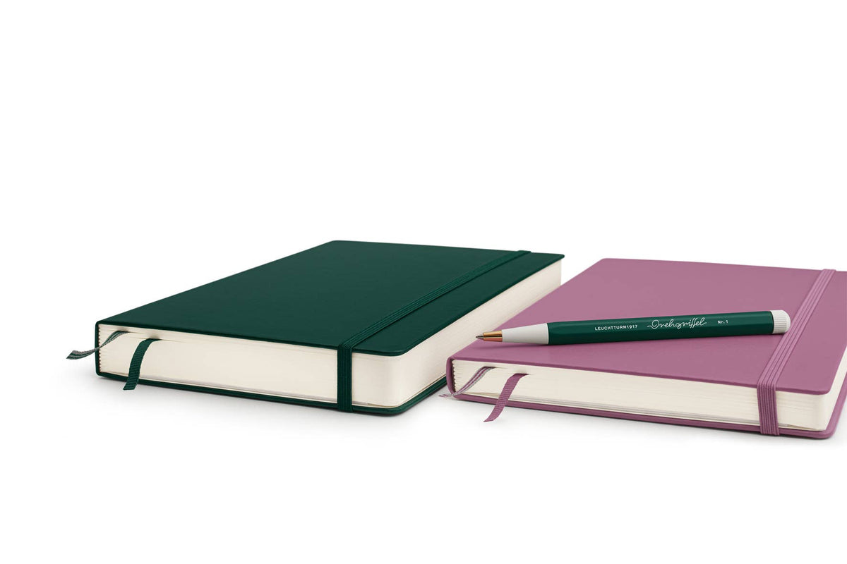 Notebook 411