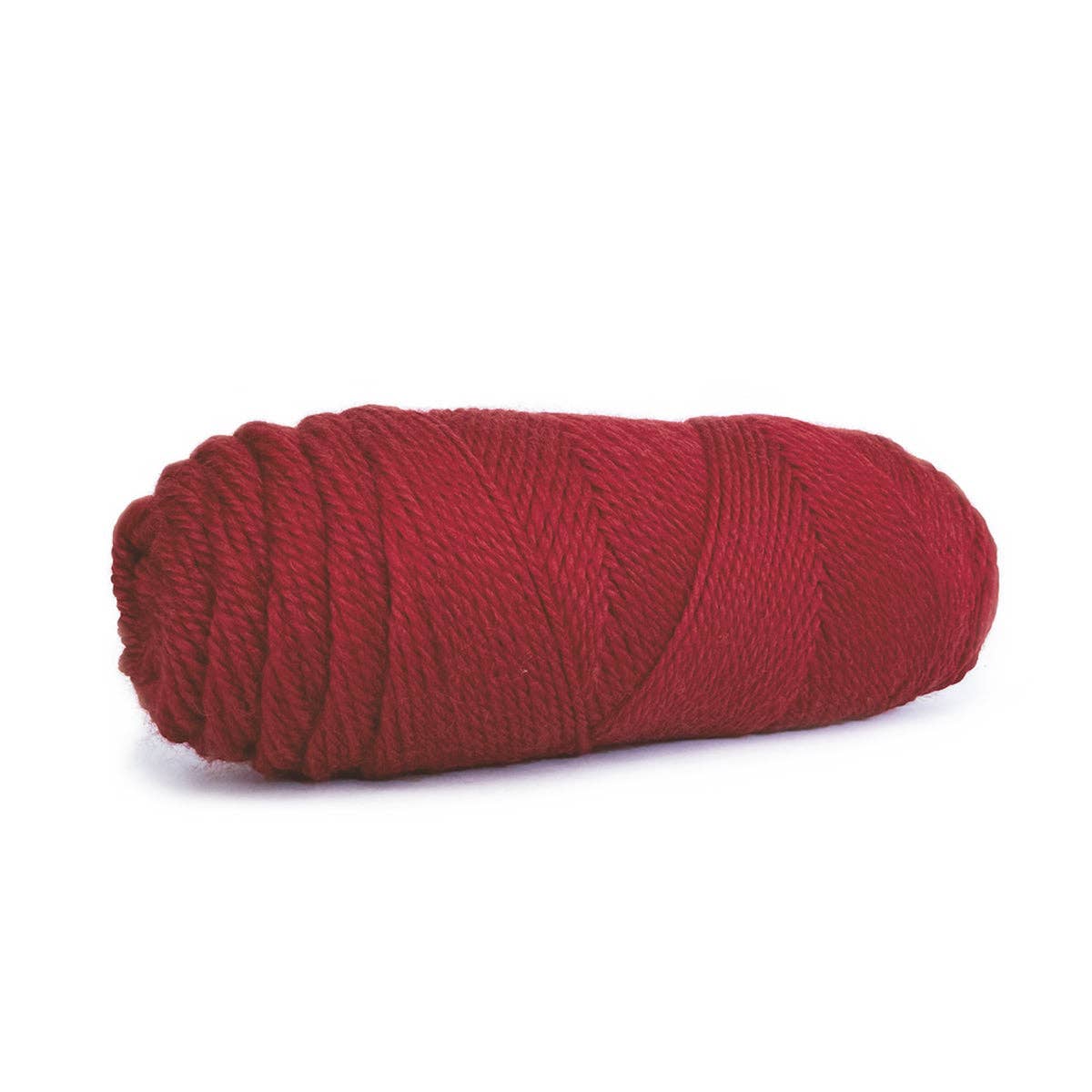 Keystone: Easy care acrylic & wool yarn made in the USA