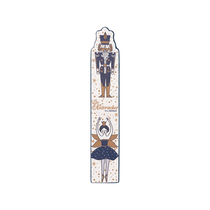Bookmark, The Nutcracker