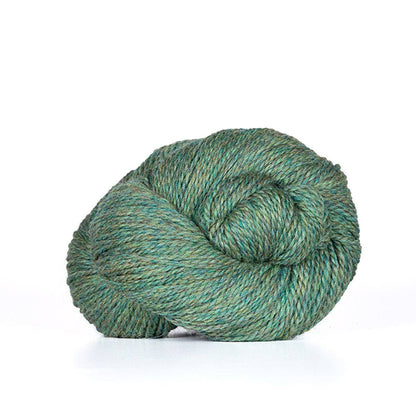 Scout: DK Weight 2 Ply Heathered Yarn