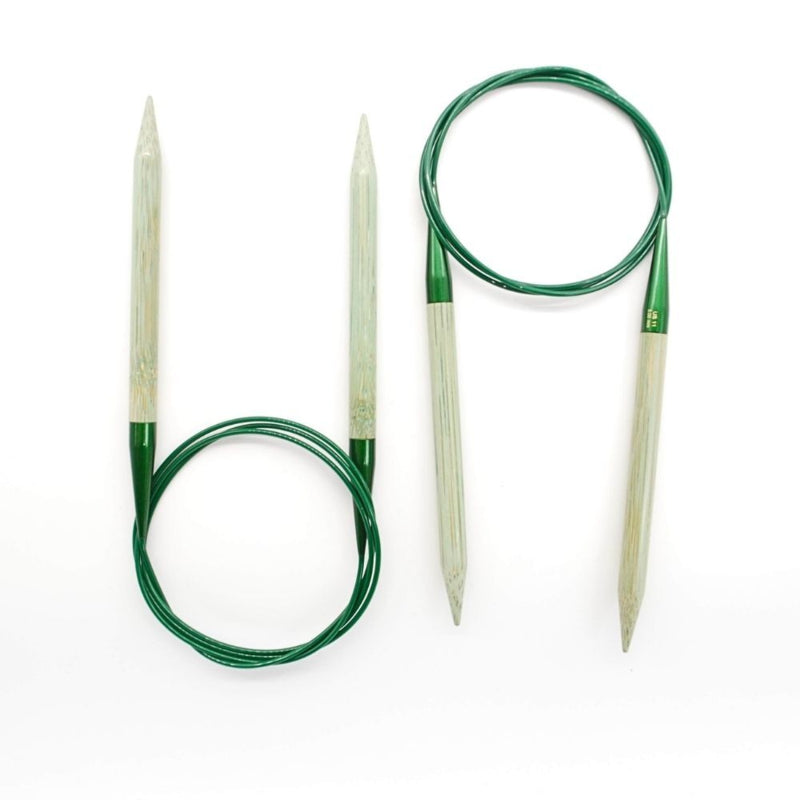 LYKKE Grove Bamboo Circular Needles