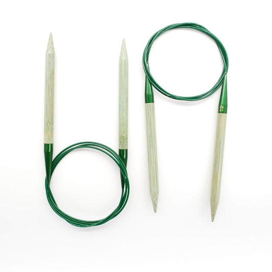 LYKKE Grove Bamboo Circular Needles
