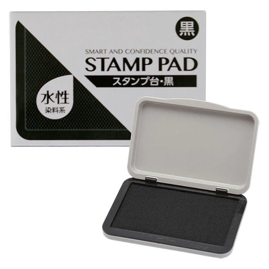 YAMANI BUSSAN Stamp Pad