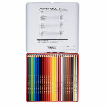 Uni Colored Pencil