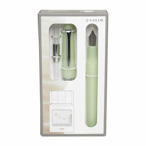 SAILOR Fountain Pen Pro FIT Junior