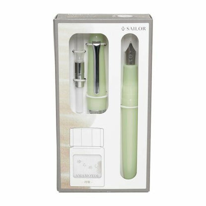SAILOR Fountain Pen Pro FIT Junior