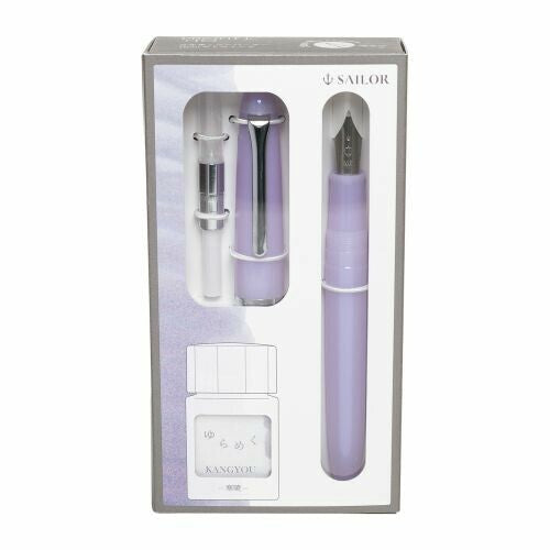 SAILOR Fountain Pen Pro FIT Junior