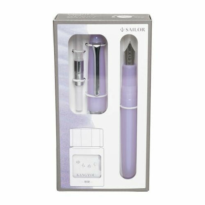 SAILOR Fountain Pen Pro FIT Junior